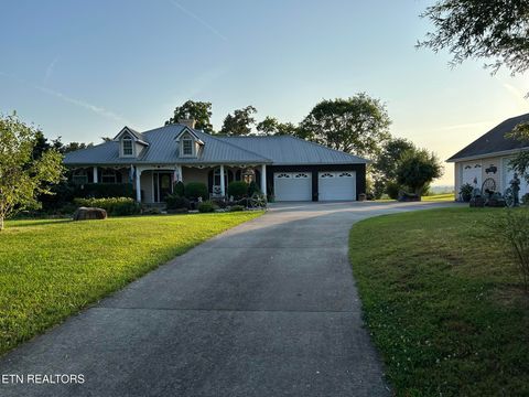 1861 Big Buck Lane Sevierville TN 37876