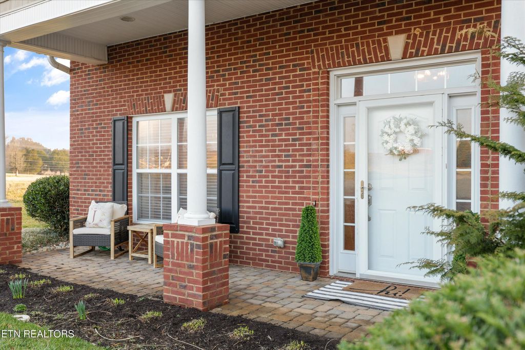 Photo of 1712 Wisteria View Way, Knoxville, TN 37914 (MLS # 1330936)