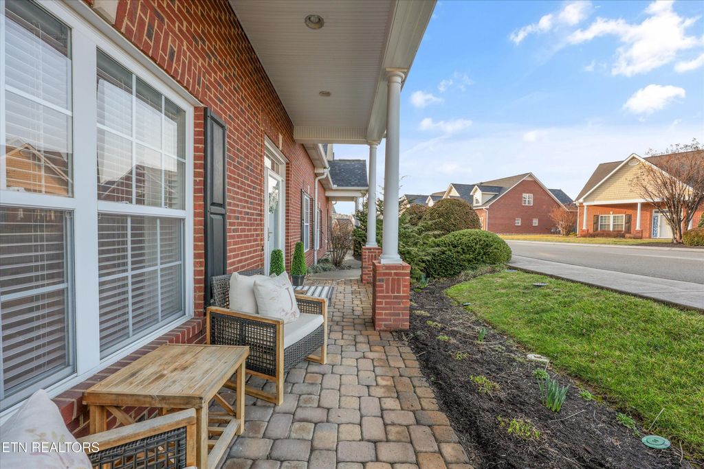 Photo of 1712 Wisteria View Way, Knoxville, TN 37914 (MLS # 1330936)