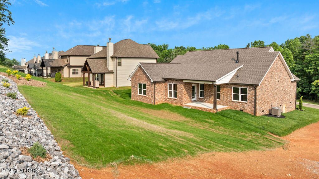 Photo of 519 Carrington Blvd, Lenoir City, TN 37771 (MLS # 1302895)