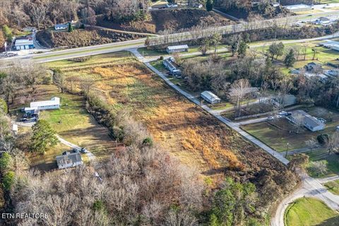 Tiny photo for 2400 Roane State Hwy, Harriman, TN 37748 (MLS # 1322817)