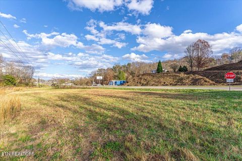 Tiny photo for 2400 Roane State Hwy, Harriman, TN 37748 (MLS # 1322817)