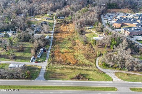 Tiny photo for 2400 Roane State Hwy, Harriman, TN 37748 (MLS # 1322817)