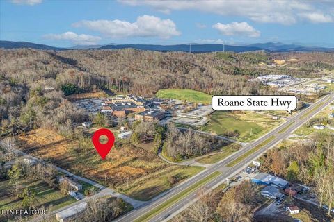 Tiny photo for 2400 Roane State Hwy, Harriman, TN 37748 (MLS # 1322817)