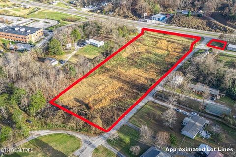 Tiny photo for 2400 Roane State Hwy, Harriman, TN 37748 (MLS # 1322817)