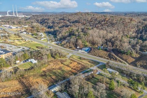 Tiny photo for 2400 Roane State Hwy, Harriman, TN 37748 (MLS # 1322817)