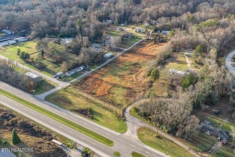 Tiny photo for 2400 Roane State Hwy, Harriman, TN 37748 (MLS # 1322817)