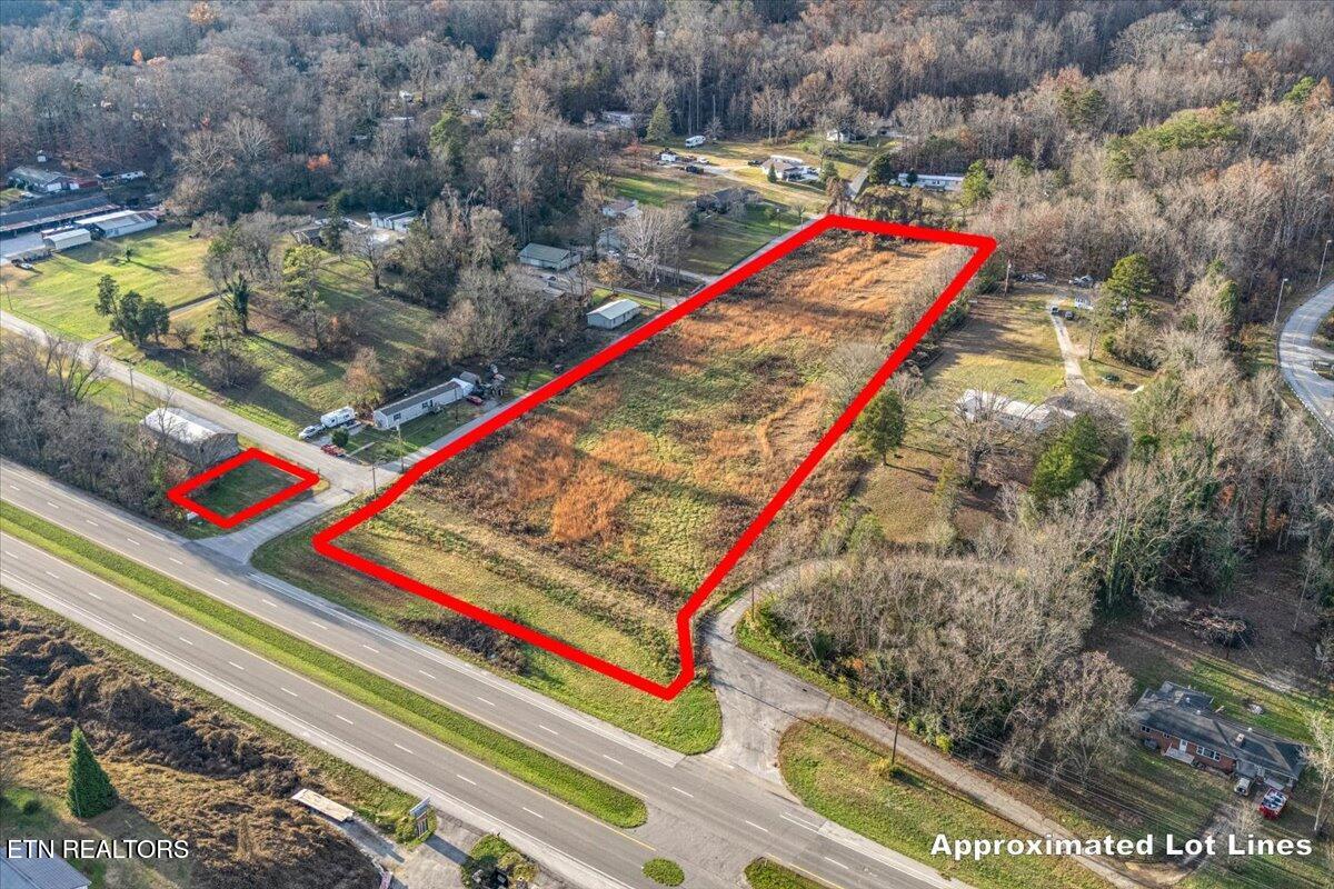 2400 Roane State Hwy