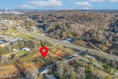 Tiny photo for 2400 Roane State Hwy, Harriman, TN 37748 (MLS # 1322817)