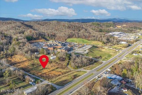 Tiny photo for 2400 Roane State Hwy, Harriman, TN 37748 (MLS # 1322817)
