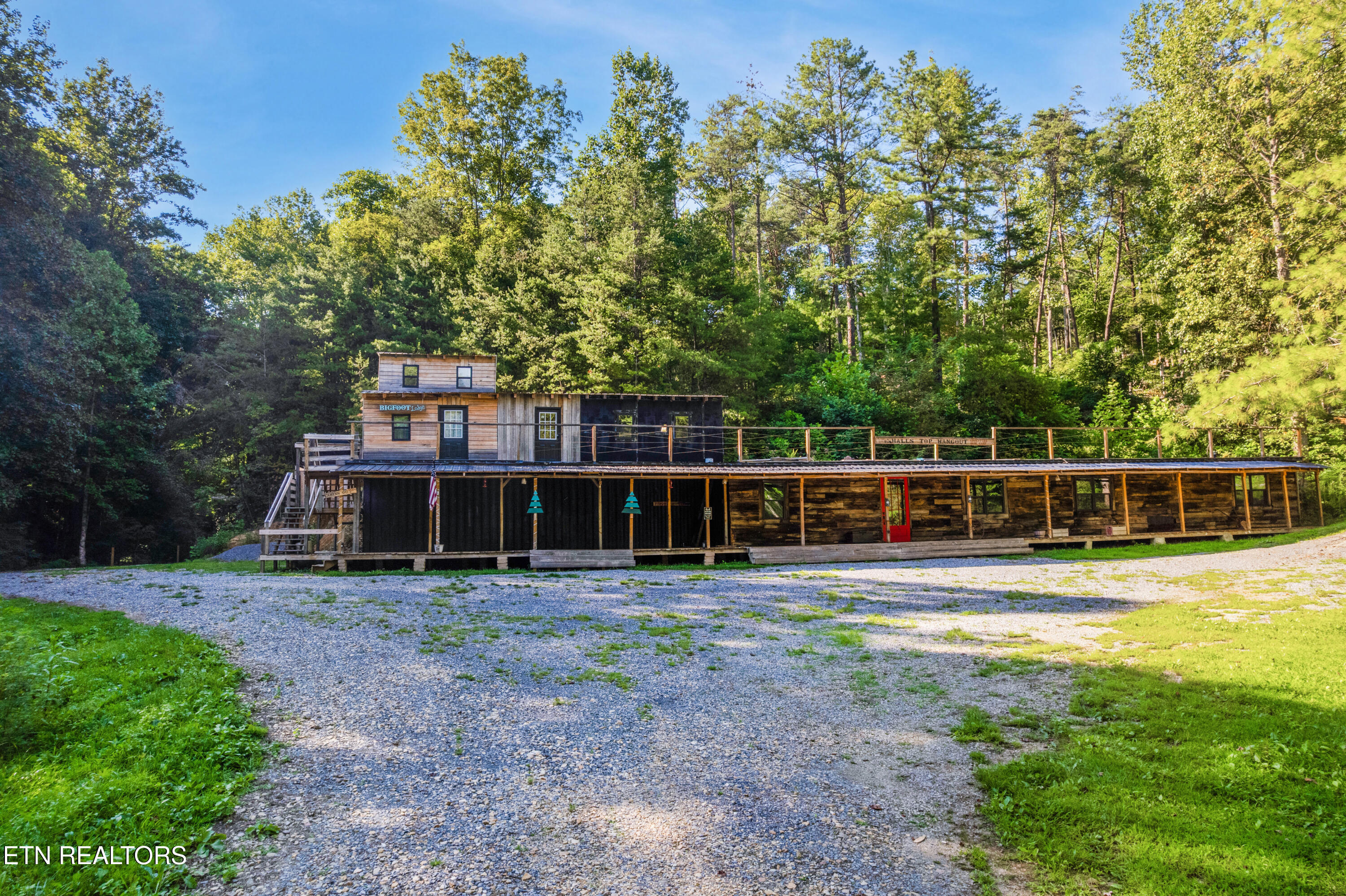 2655 Halls Top Rd