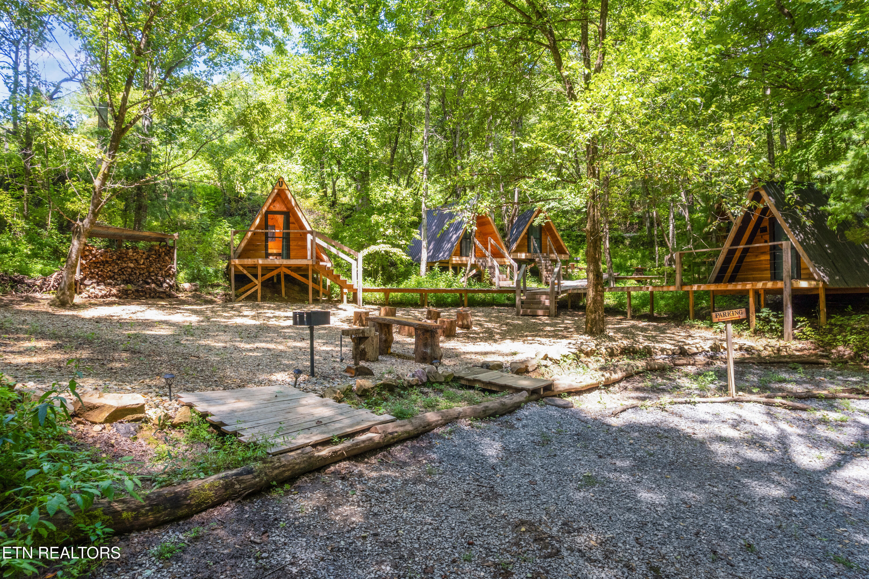 2655 Halls Top Rd