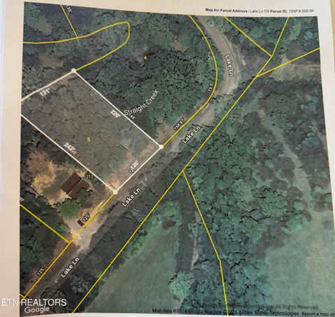 Photo of Lake Lane, New Tazewell, TN 37825 (MLS # 1327182)