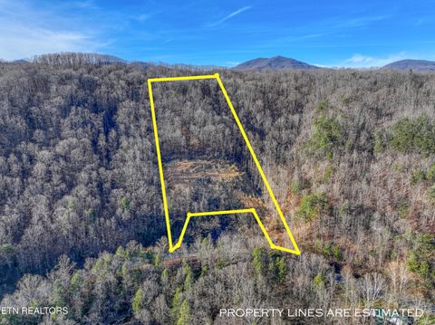 Photo of Frost Bottom Rd, Oliver Springs, TN 37840 (MLS # 1332078)