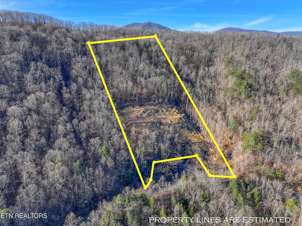 Photo of Frost Bottom Rd, Oliver Springs, TN 37840 (MLS # 1332078)