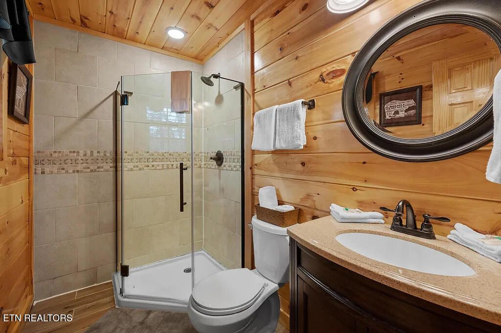 Photo of 1930 Kinfolks Ridge Way, Pigeon Forge, TN 37876 (MLS # 1319597)