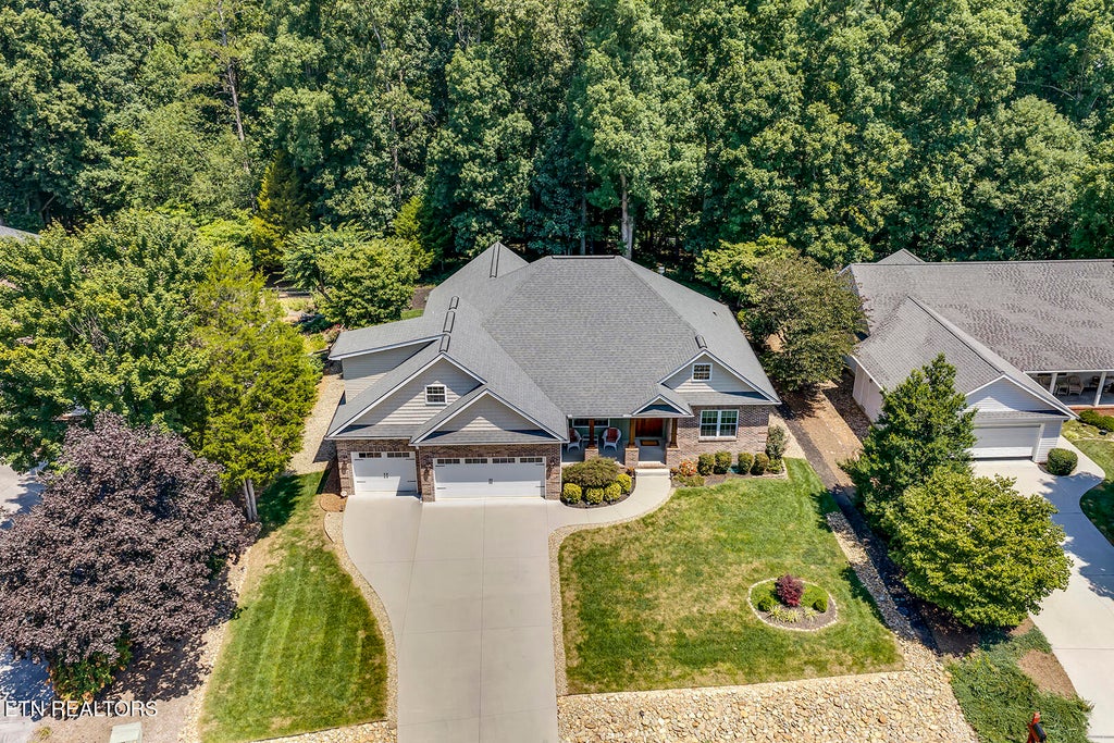 Photo of 203 Sioux Place, Loudon, TN 37774 (MLS # 1351633)