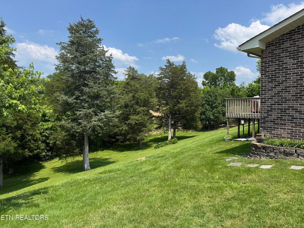 Photo of 9315 Johnson Rd, Strawberry Plains, TN 37871 (MLS # 1309778)