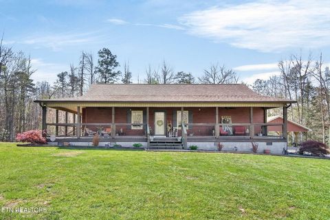 Photo of 247 Hayden Lane, Grimsley, TN 38565 (MLS # 1336560)