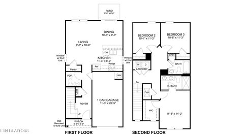 Tiny photo for 3072 Bogart Lane, Knoxville, TN 37921 (MLS # 1319101)