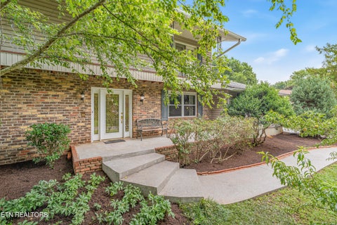 Tiny photo for 9715 Cortez Drive, Knoxville, TN 37923 (MLS # 1349113)