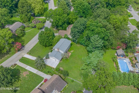 Tiny photo for 9715 Cortez Drive, Knoxville, TN 37923 (MLS # 1349113)