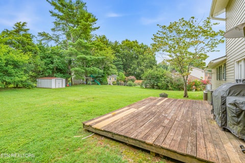 Tiny photo for 9715 Cortez Drive, Knoxville, TN 37923 (MLS # 1349113)