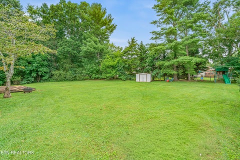 Tiny photo for 9715 Cortez Drive, Knoxville, TN 37923 (MLS # 1349113)