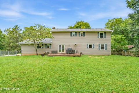 Tiny photo for 9715 Cortez Drive, Knoxville, TN 37923 (MLS # 1349113)
