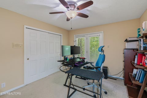 Tiny photo for 9715 Cortez Drive, Knoxville, TN 37923 (MLS # 1349113)