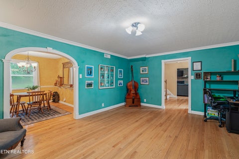 Tiny photo for 9715 Cortez Drive, Knoxville, TN 37923 (MLS # 1349113)