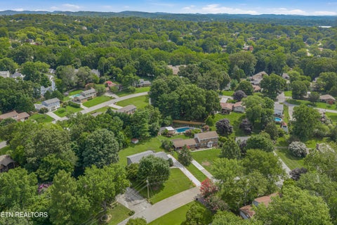 Tiny photo for 9715 Cortez Drive, Knoxville, TN 37923 (MLS # 1349113)