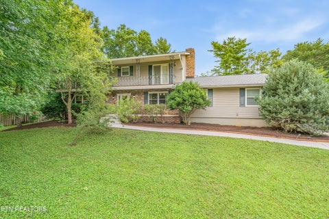 Photo of 9715 Cortez Drive, Knoxville, TN 37923 (MLS # 1349113)