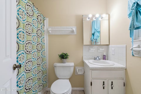 Tiny photo for 9715 Cortez Drive, Knoxville, TN 37923 (MLS # 1349113)