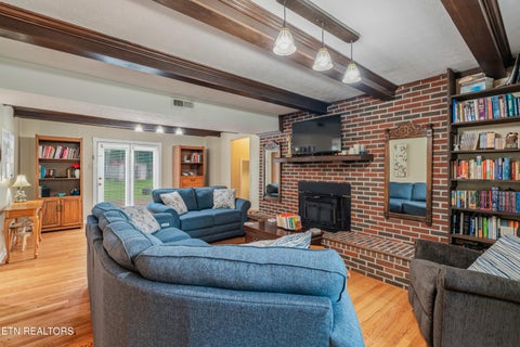 Tiny photo for 9715 Cortez Drive, Knoxville, TN 37923 (MLS # 1349113)