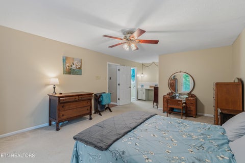 Tiny photo for 9715 Cortez Drive, Knoxville, TN 37923 (MLS # 1349113)