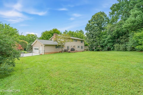 Tiny photo for 9715 Cortez Drive, Knoxville, TN 37923 (MLS # 1349113)