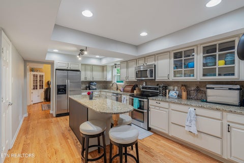 Tiny photo for 9715 Cortez Drive, Knoxville, TN 37923 (MLS # 1349113)