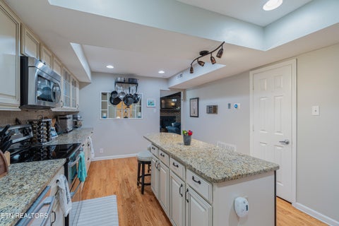 Tiny photo for 9715 Cortez Drive, Knoxville, TN 37923 (MLS # 1349113)