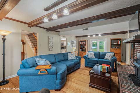 Tiny photo for 9715 Cortez Drive, Knoxville, TN 37923 (MLS # 1349113)