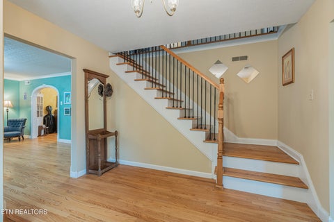 Tiny photo for 9715 Cortez Drive, Knoxville, TN 37923 (MLS # 1349113)