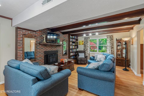 Tiny photo for 9715 Cortez Drive, Knoxville, TN 37923 (MLS # 1349113)