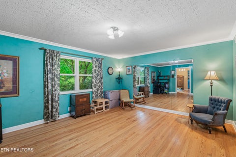 Tiny photo for 9715 Cortez Drive, Knoxville, TN 37923 (MLS # 1349113)