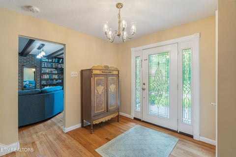 Tiny photo for 9715 Cortez Drive, Knoxville, TN 37923 (MLS # 1349113)