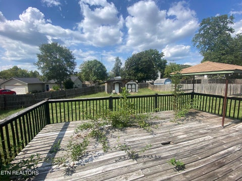 Tiny photo for 7619 Trey Oaks Lane #2, Knoxville, TN 37918 (MLS # 1355569)