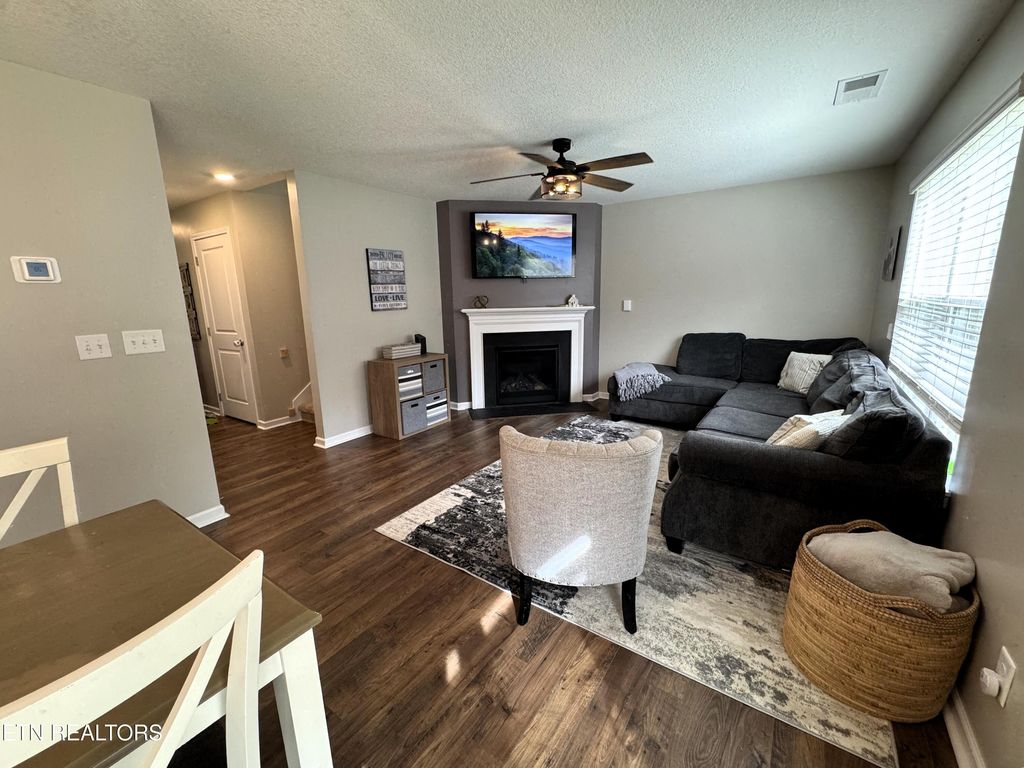 Photo of 9306 Avian Forest Lane, Heiskell, TN 37754 (MLS # 1294856)