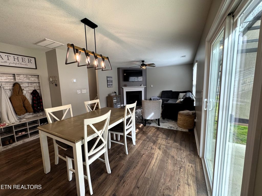 Photo of 9306 Avian Forest Lane, Heiskell, TN 37754 (MLS # 1294856)