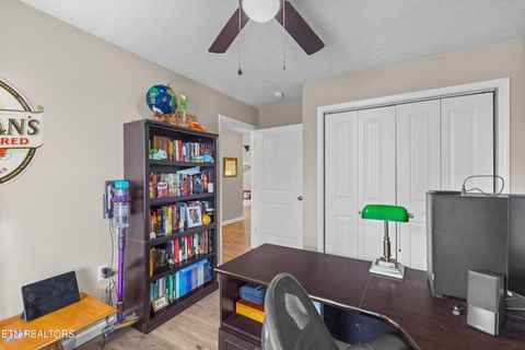 Tiny photo for 109 Jolly Lane, Jefferson City, TN 37760 (MLS # 1327118)