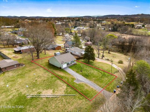 Tiny photo for 109 Jolly Lane, Jefferson City, TN 37760 (MLS # 1327118)