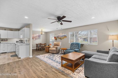 Tiny photo for 109 Jolly Lane, Jefferson City, TN 37760 (MLS # 1327118)
